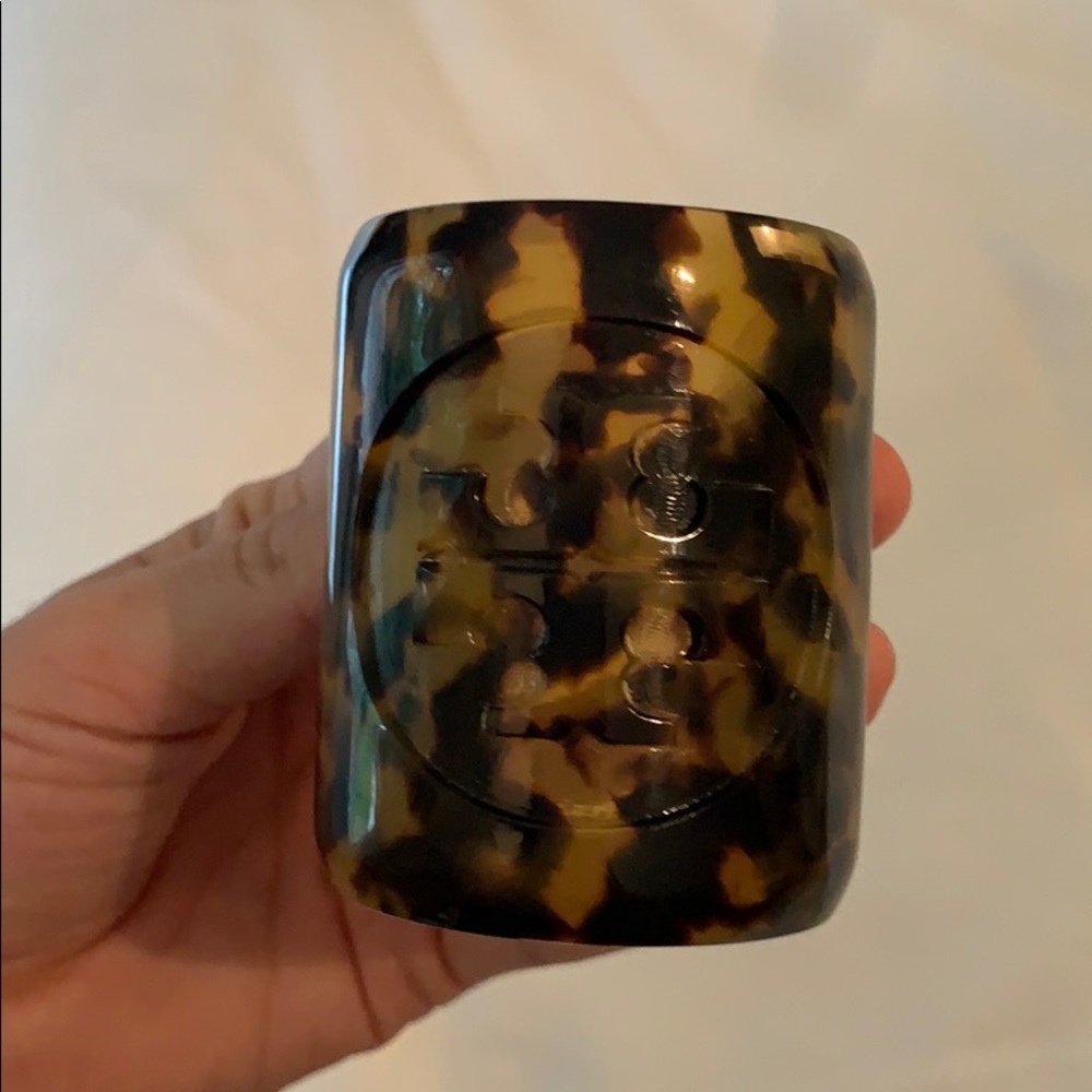 Cuff TORY BURCH bracelet